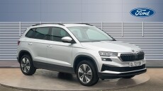 Skoda Karoq 1.0 TSI SE Drive 5dr Petrol Estate